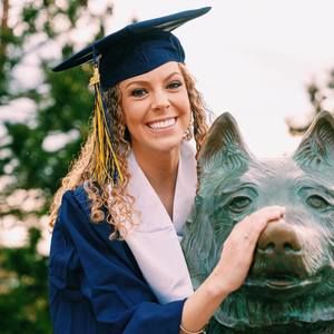 Meet your Posher, Kayla